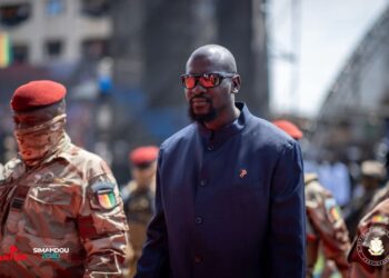 Présidentielle 2025 : l’AFP réaffirme son soutien à Mamadi Doumbouya et annonce sa stratégie de campagne