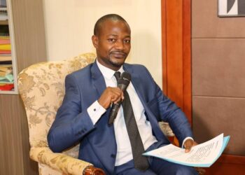 EXCLUSIF. Sanassy Keïta enlevé à Lambanyi