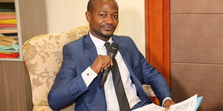 EXCLUSIF. Sanassy Keïta enlevé à Lambanyi