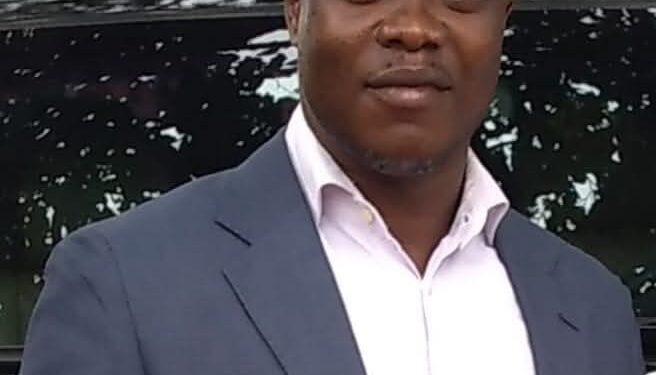 KOUNDARA : le Procureur Patrice Koma Koivogui muté au TPI de Mandiana
