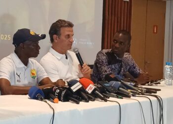 Matchs amicaux contre le Togo et le Niger: Paulo Duarté dévoile sa liste de joueurs convoqués, sans Guirassy