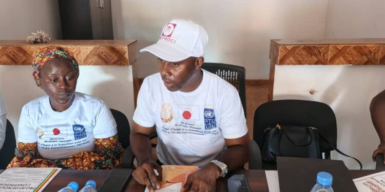 Insultes communautaires: pourquoi la HAC et la Justice restent-elles silencieuses face à Nouman Kouyaté ? (Par Laye Famo Condé)