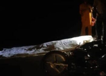 Sangarédi : une femme meurt dans un accident de la circulation…