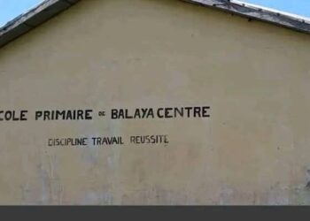 LELOUMA : la disparition d&rsquo;une fillette crée la psychose à Balaya