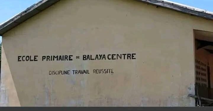 LELOUMA : la disparition d&rsquo;une fillette crée la psychose à Balaya