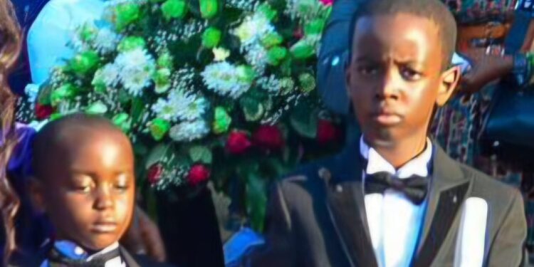 Kenya : deux enfants guinéens privés de leur père par des « manœuvres judiciaires irrégulières »