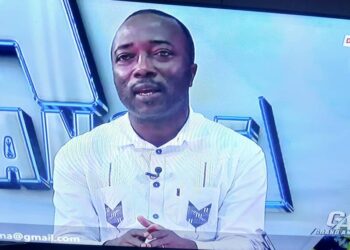 Moussa Samoura, politologue : ‘’l&rsquo;un des principaux enjeux de cette élection se trouve au niveau du taux de participation’’