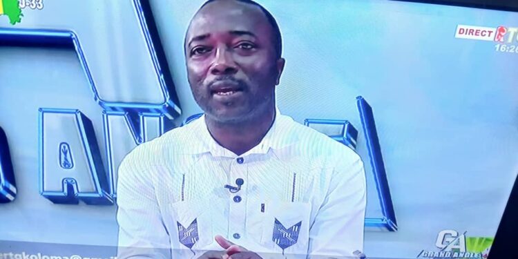 Moussa Samoura, politologue : ‘’l’un des principaux enjeux de cette élection se trouve au niveau du taux de participation’’