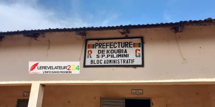 KOUBIA – Pilimini: Un jeune accusé d’avoir tué sa propre mère : « il a éventré sa mère, les intestins sont sortis »
