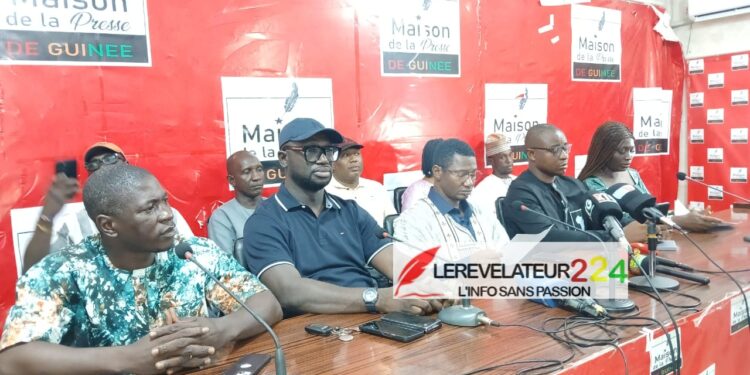 Lengué d’Or 2025 : la société minière AGB2A-GIC d’Ahmed Kanté soutient la 9ᵉ édition du prestigieux trophée du football guinéen