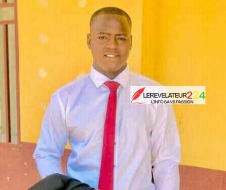 KINDIA : Aboubacar meurt dans des circonstances troublantes
