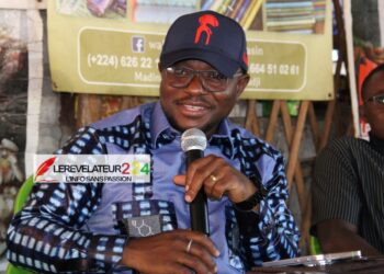 Le choix de Bah Oury, l’heure des actes