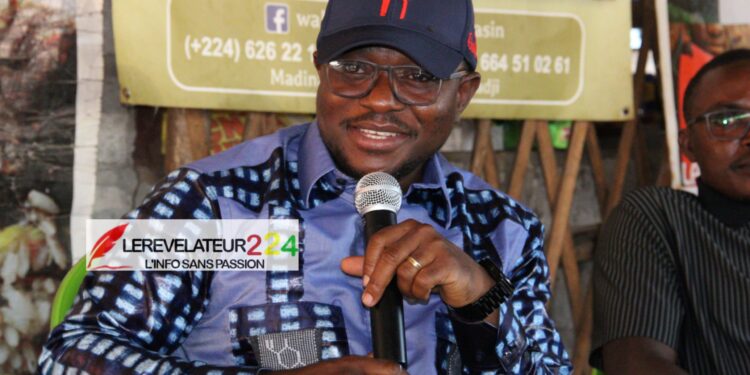 Le choix de Bah Oury, l’heure des actes