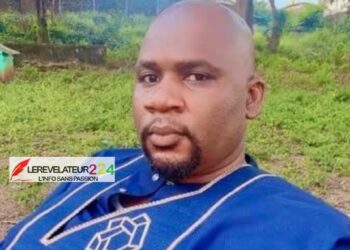 Aboubacar Konaté, coordinateur régional du PADES à N&rsquo;Zérékoré : ‘’les neuf (9) points signalés, il n&rsquo;y a pas cette règle sur la fiche d&rsquo;identification’’