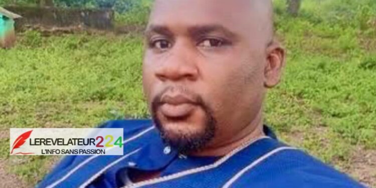 Aboubacar Konaté, coordinateur régional du PADES à N&rsquo;Zérékoré : ‘’les neuf (9) points signalés, il n&rsquo;y a pas cette règle sur la fiche d&rsquo;identification’’