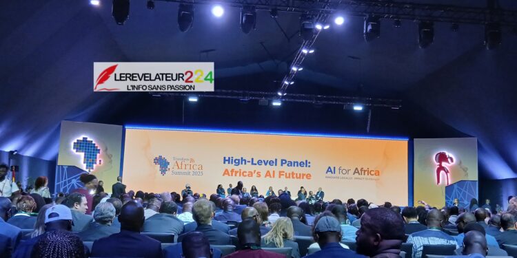 Innovation numérique africaine : Kagamé, Nguema et Doumbouya attendus à la 7ème édition du Transform Africa Summit