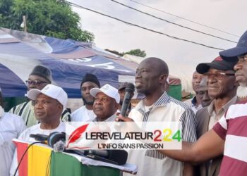 Innovation numérique africaine : la 7ème édition du Transform Africa Summit ouvre ses portes à Conakry