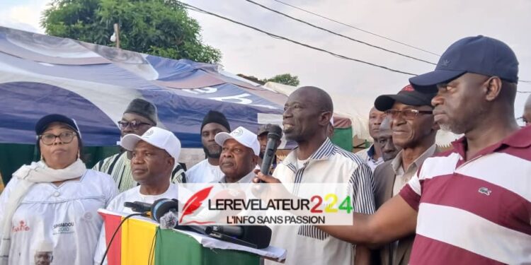 Innovation numérique africaine : la 7ème édition du Transform Africa Summit ouvre ses portes à Conakry