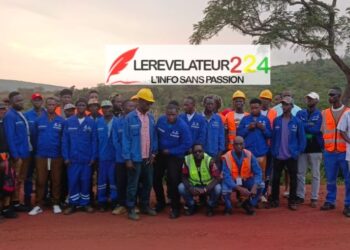 Innovation numérique africaine : la 7ème édition du Transform Africa Summit ouvre ses portes à Conakry