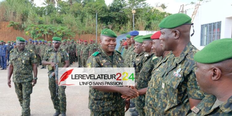 Innovation numérique africaine : la 7ème édition du Transform Africa Summit ouvre ses portes à Conakry