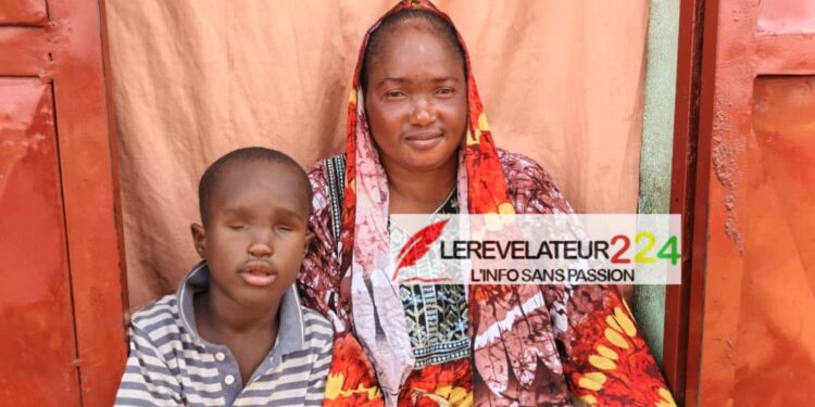 TPI de Kindia: Passation de service entre les magistrats entrants et sortants