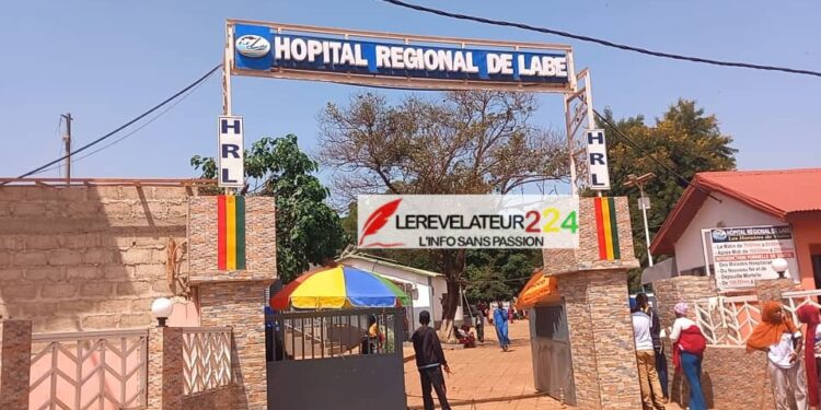 Candidature validée du Dr. Faya Millinoumo à la présidentielle 2025 : Ce que le coordinateur régional du BL demande aux guinéens…