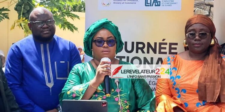 TRIBUNE : Dr. Ousmane Kaba, le Guinéen le plus utile (Par Aboubacar Big-up KABA)