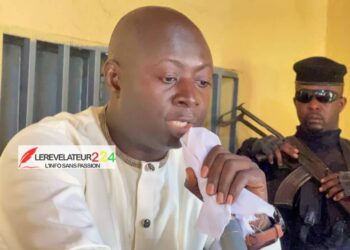 TRIBUNE : Dr. Ousmane Kaba, le Guinéen le plus utile (Par Aboubacar Big-up KABA)