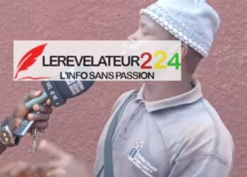SIGUIRI : Un jeune homme égorge son père à bouré boukaria