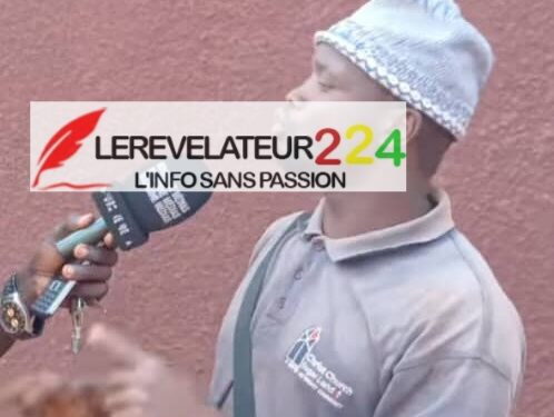 SIGUIRI : Un jeune homme égorge son père à bouré boukaria