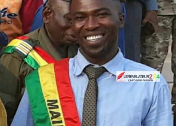 Guillaume Hawing : ‘’le président Mamadi Doumbouya fait de moi aujourd&rsquo;hui un chargé d&rsquo;études, je vais le servir comme je ne l&rsquo;ai jamais fait’’