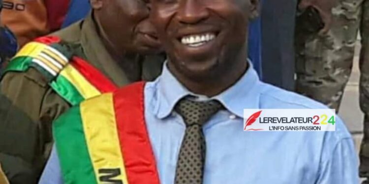 Guillaume Hawing : ‘’le président Mamadi Doumbouya fait de moi aujourd’hui un chargé d’études, je vais le servir comme je ne l’ai jamais fait’’