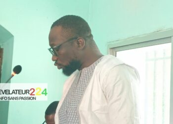 Assassinat d&rsquo;un gendarme à N&rsquo;Zérékoré : le procureur annonce l&rsquo;ouverture d’une enquête