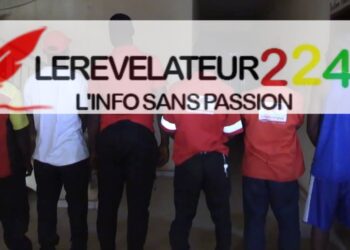 KANKAN: six pompistes arrêtés lors d’une vaste opération contre la vente illicite de carburant