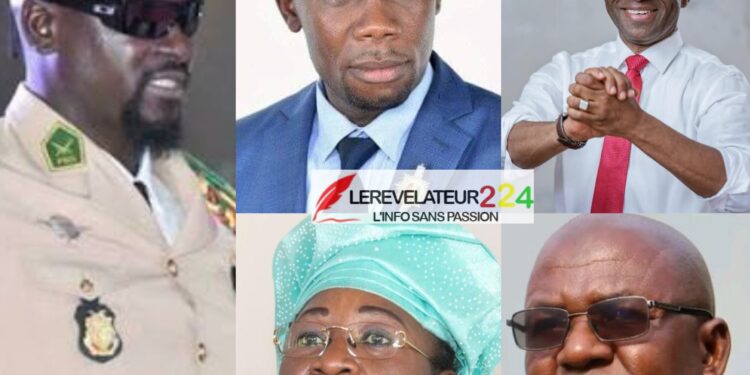Scrutin présidentiel : la Guinée entame une campagne électorale, sans enjeu majeur
