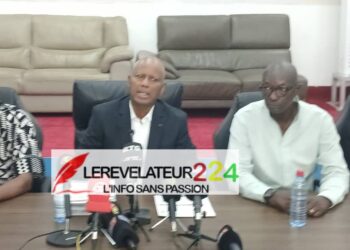 Présidentielle 2025 : la HAC dévoile l&rsquo;ordre de passage des candidats pour le journal de campagne