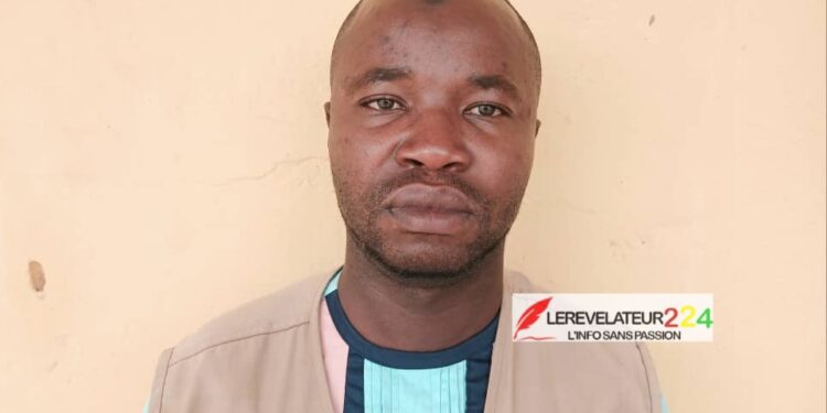 Violence à Siguiri : tension entre forces de l&rsquo;ordre et des jeunes manifestants