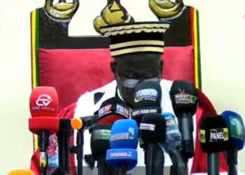 URGENT – Cour suprême : les requêtes de Dr. Ousmane Kaba, Lansana Kouyaté, Toumba et autres, rejetées
