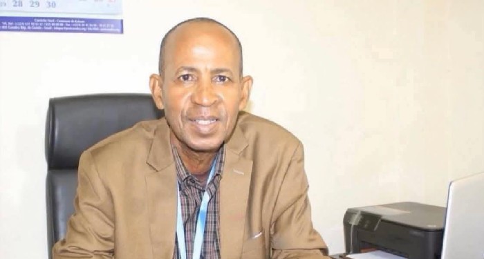 Mamadou Malal Baldé n’est plus: Hommage à un commis de l’Etat (Par Abdoulaye Condé)