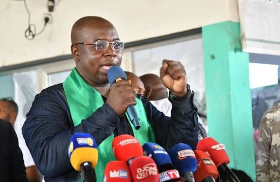 UFDG : un parti de principes, pas de compromissions (Par Souleymane Souza Konaté)