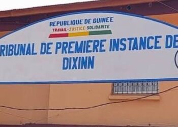 LELOUMA : la disparition d&rsquo;une fillette crée la psychose à Balaya