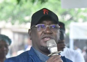 Guillaume Hawing : ‘’le président Mamadi Doumbouya fait de moi aujourd&rsquo;hui un chargé d&rsquo;études, je vais le servir comme je ne l&rsquo;ai jamais fait’’