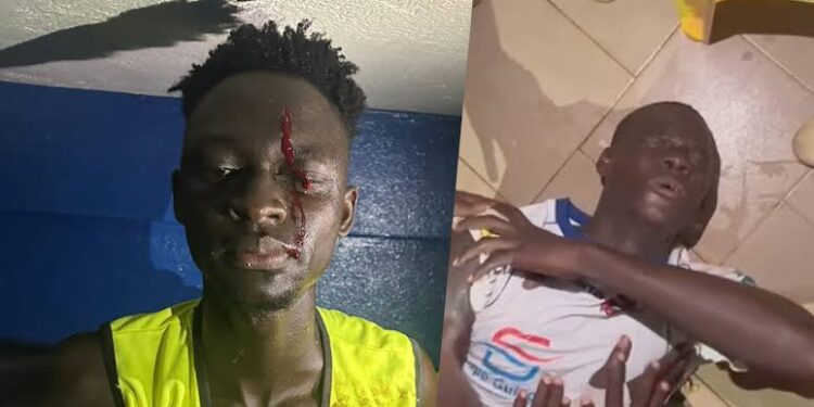 Violences lors du match Milo FC – Wakriya AC: la LGFP ouvre une enquête et condamne fermement (Communiqué)