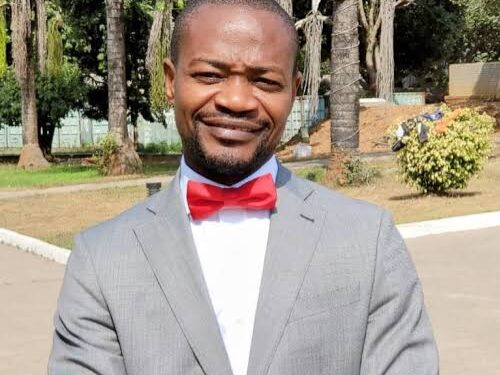 Enlèvement du journaliste Sanassy Keïta : un témoin raconte la scène…