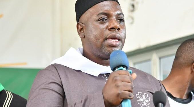 Bah Oury ou la tentation du révisionnisme (Par Souleymane Souza Konaté)