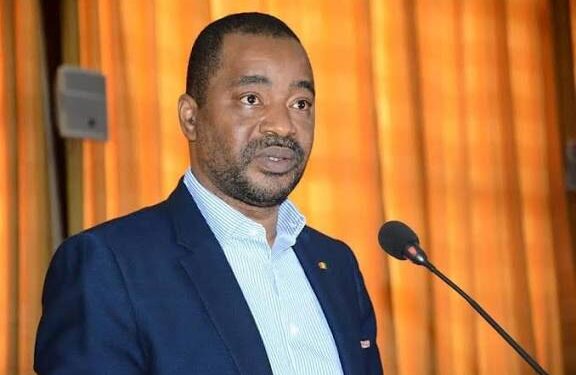 Présidentielle du 28 décembre : Face au blocus de parrainage, le candidat indépendant Mamadou Dian Barry s’exprime (Déclaration)