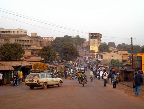 Simandou 2040 : les citoyens de Labé divisés sur l’exploitation de ce grand gisement de fer