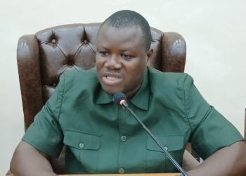 Conakry: le tribunal pour enfants annonce l&rsquo;Interdiction formelle des mineurs dans les lieux de loisirs et menace