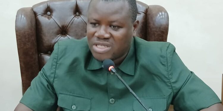 Conakry: le tribunal pour enfants annonce l’Interdiction formelle des mineurs dans les lieux de loisirs et menace