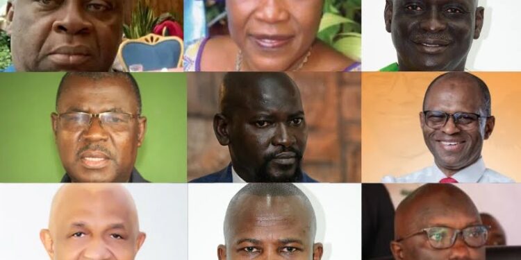 Guinée : 6, 7 millions d’électeurs convoqués aux urnes ce dimanche